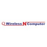 Qaswa Wireless N Computer (Qwireless), Etobicoke, logo