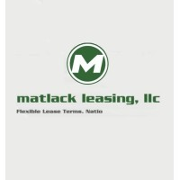 Matlack Leasing, LLC, Bala Cynwyd