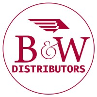 B&W Distributors, Inc., Pleasanton