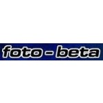 FOTO-BETA, Kraków, Logo