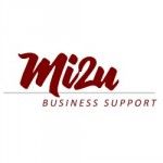 Mi2u Business Support Pte Ltd, Singapore, logo