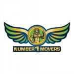 Number 1 Movers Ancaster, Ancaster, logo