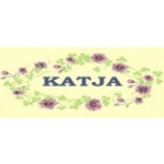 Katja, Łódź, logo
