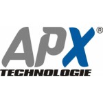 APX Technologie Sp. z o.o., Opacz, logo