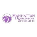 Manhattan Dermatology Specialists (Upper East Side), New York, logo