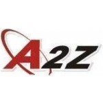 A2Z Freight, Bradford, logo