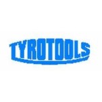 Tyrotools S.C, Warszawa, Logo