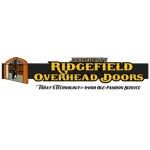Ridgefield Overhead Doors, LLC, Ridgefield, logo