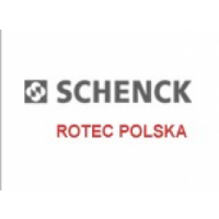 Schenck - RoTec Polska S.C., Tychy