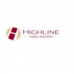 Highline Family Dentistry, Littleton, logo