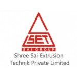 Shree Sai Extrusion Technik Group, indore, ロゴ