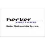 Becker Elektrotechnika, Świerklany, Logo