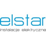 Elstar Instalacje Elektryczne, Warszawa, Logo