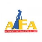AFA India, New Delhi, logo
