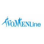 Womenline, Warszawa, Logo