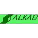 Agencja Handlowo-Marketingowa ALKAD, Tarnów, Logo