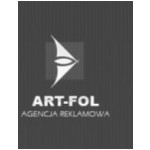 Agencja Reklamowa ART-FOL, Płock, Logo