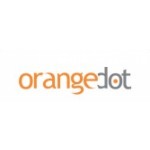 OrangeDot, Warszawa, Logo