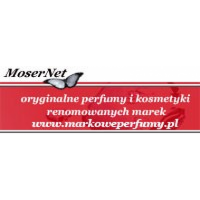 Perfumeria MarkowePerfumy.pl MoserNet, Łódź