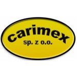 CARIMEX Sp. z o.o., Żary, logo