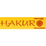 Restauracja HAKURO, Bytom, Logo