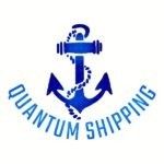 QUANTUM SHIPPING, Gandhidham, logo