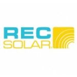 REC Solar, San Luis Obispo, CA, logo
