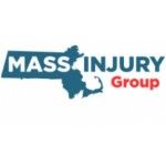 Mass Injury Group Injury & Accident Attorneys Boston, Boston, logo