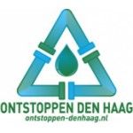 Ontstoppen Den Haag Riool, Afvoer, Wc & Gootsteen, Den Haag, logo