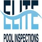 Elite Pool Inspections, Bracken Ridge, logo