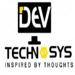 Dev Technosys Private Limited, Sydney, logo