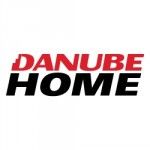Danube Home, salmabad, logo