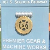 Premier Gear & Machine Works, Canby, OR