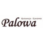 Restauracja Kawiarnia Palowa, Gdańsk, Logo