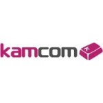 KAMCOM - Centrum serwisowe, Opole, Logo