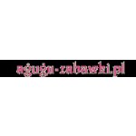 Agugu-Zabawki, Bielsko-Biała, Logo