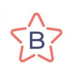 Besttranslated, Dnipro, logo