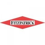 The Fitzpatrick Company, Elmhurst, logo