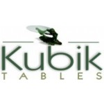 Kubik Tables S.c., Nowa Sól, Logo