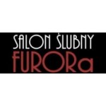 Salon Ślubny FURORa, Łódź, Logo