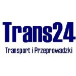 Trans24, Warszawa, Logo