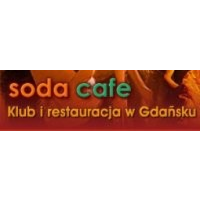 SODA CAFE - Klub i restauracja w Gdańsku, Gdańsk