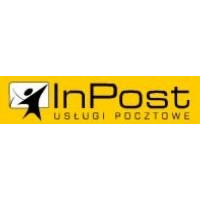 InPost Sp. z o.o. Punkt Pocztowy - KIOSK Grażyna Łukasiewicz, Szczecin