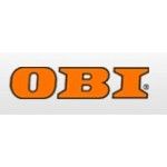 OBI, Warszawa, Logo