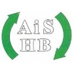 AISHB, Gliwice, Logo