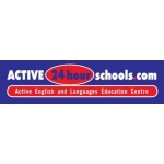 Active School of Languages, Wrocław, Logo