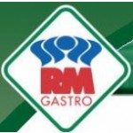RM Gastro, Ustroń, Logo