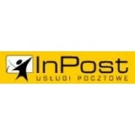 InPost Sp. z o.o. Punkt Pocztowy - Sklep Art. Rolne, Spożywcze i, Zamość, logo