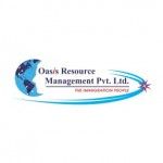 Oasis Resource Management Pvt Ltd, Delhi, logo