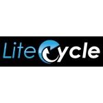 litecycle, Rockwall, logo